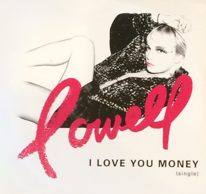I Love You Money