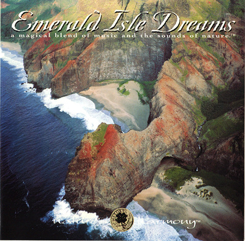 Emerald Isle Dreams