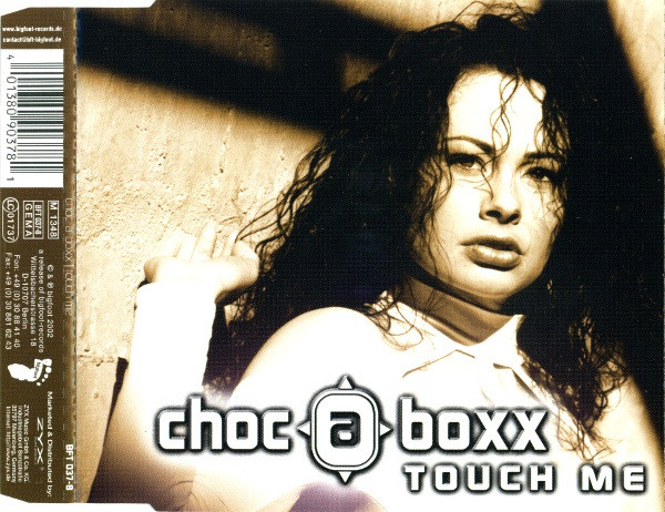 Touch Me