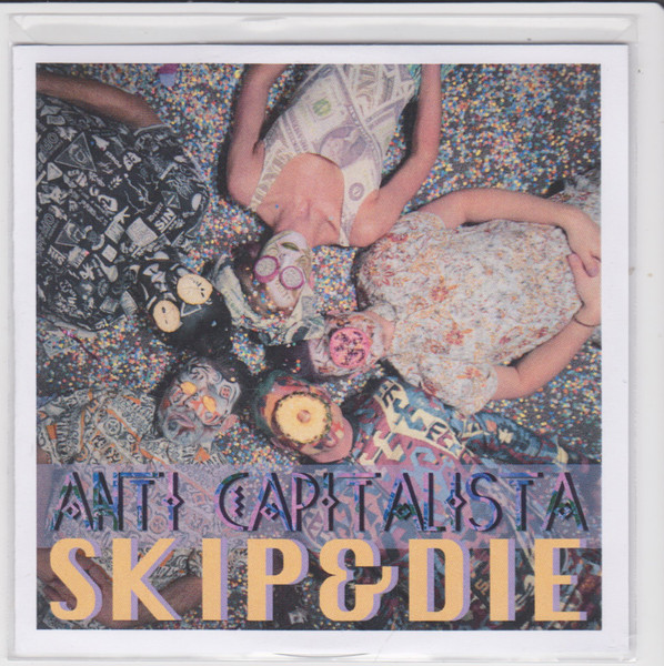 Anti Capitalista