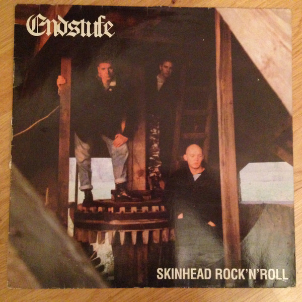 Skinhead Rock'N'Roll