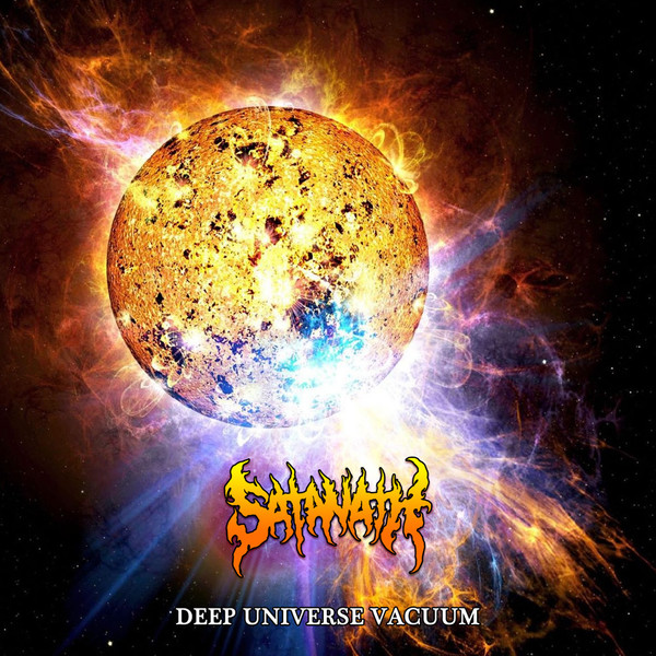 Deep Universe Vacuum