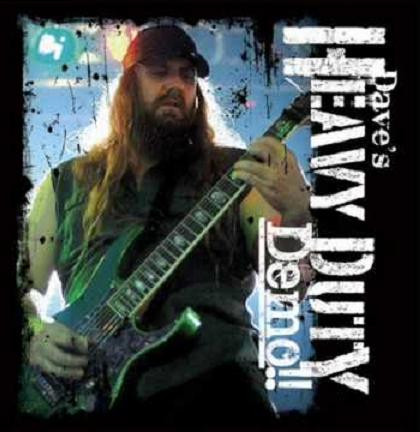 Dave's Heavy Duty Demo!!