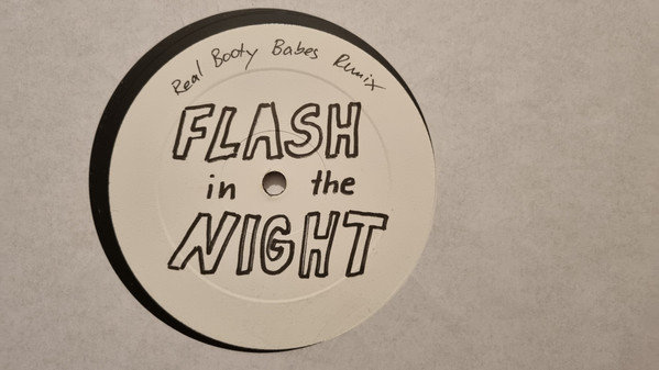 Flash In The Night