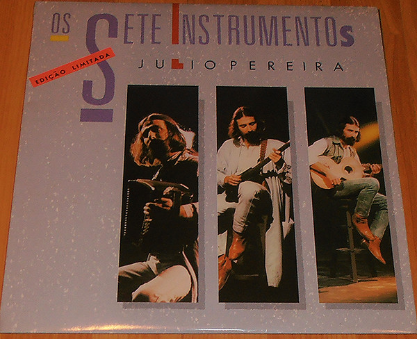 Os Sete Instrumentos