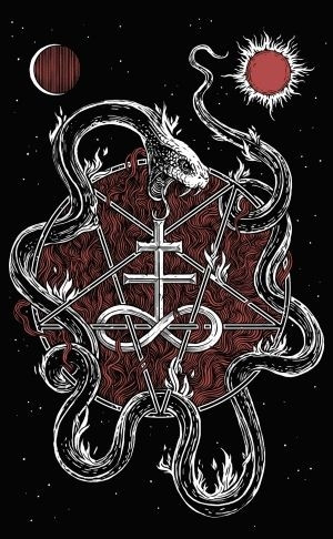 Of Darkness & True Light 