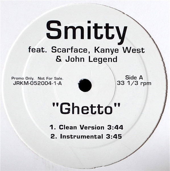Ghetto