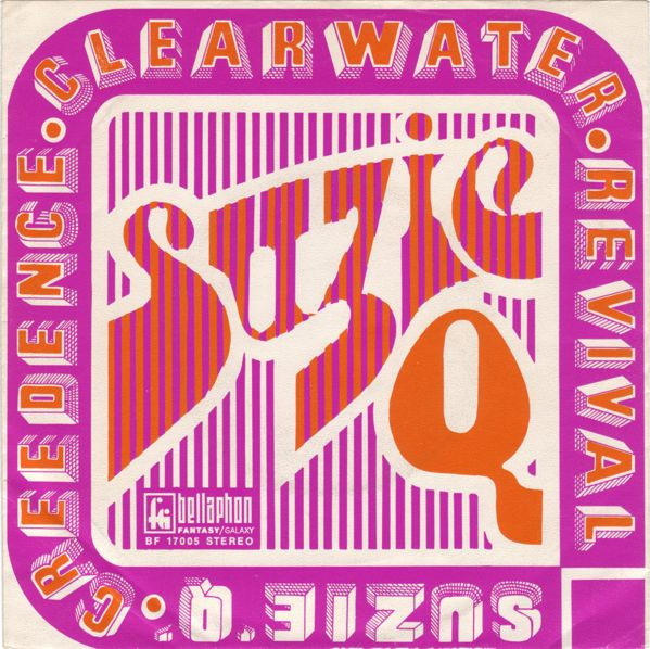 Suzie Q