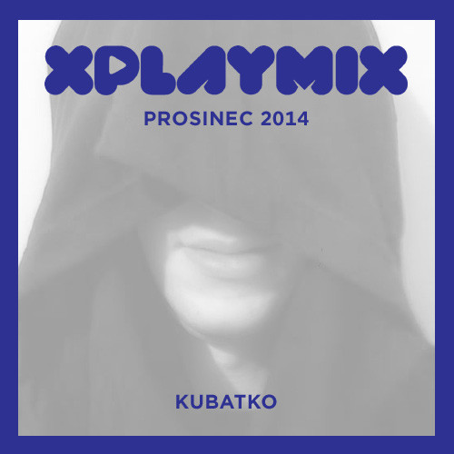 XPLAYMIX prosinec 2014