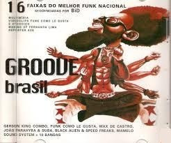 Groove Brasil