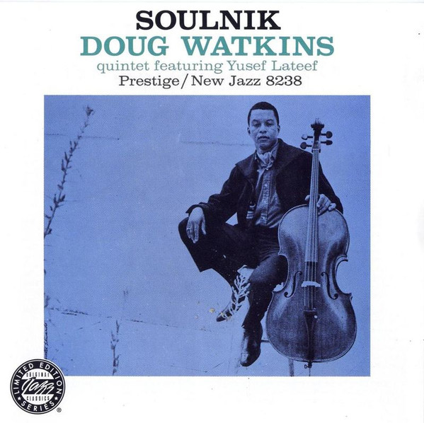 Soulnik