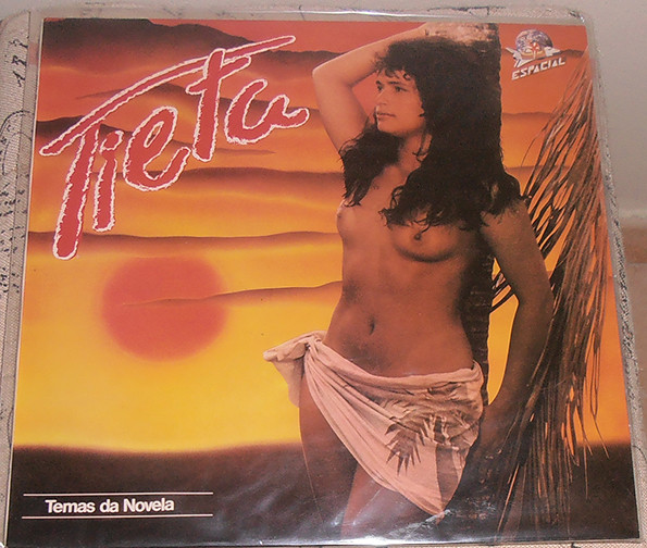 Tieta (Temas Da Novela)