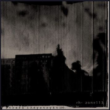 Strefa 13, Dystrykt 100