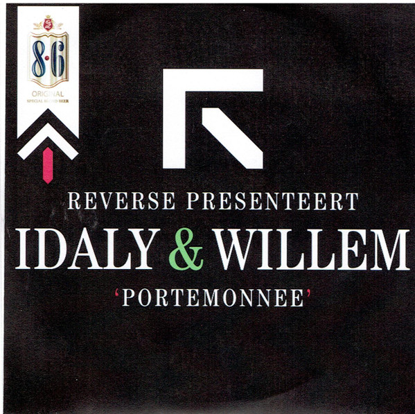 Portemonnee