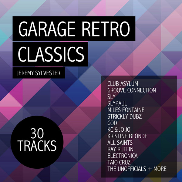 Garage Retro Classics