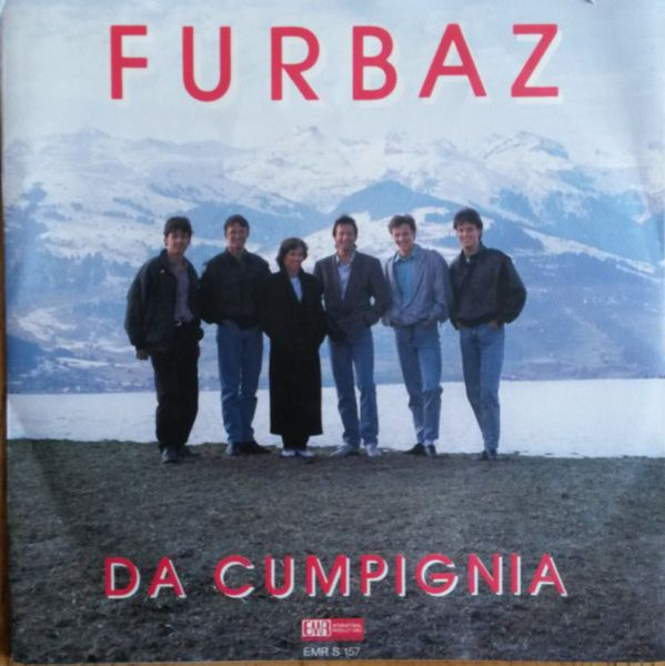 Da Cumpignia