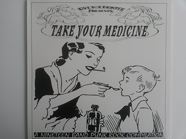Take Your Medicine