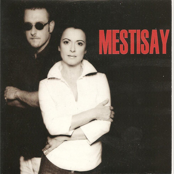 Mestisay