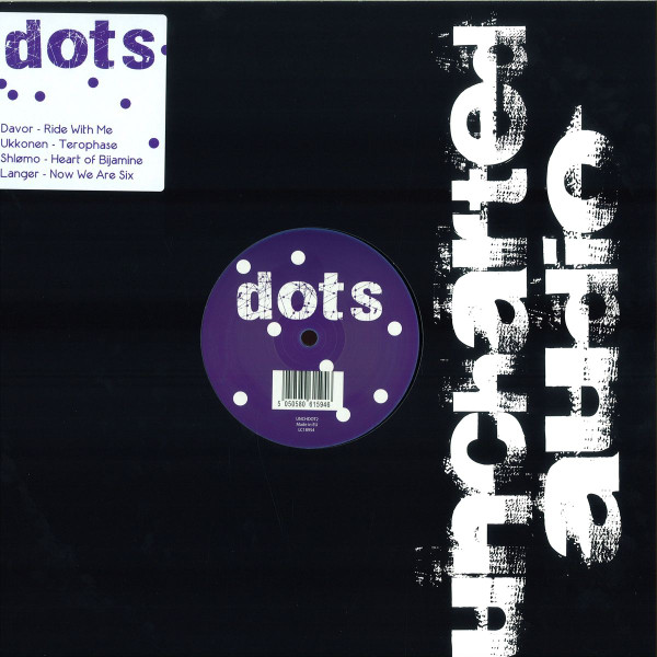 Dots Vol. 2
