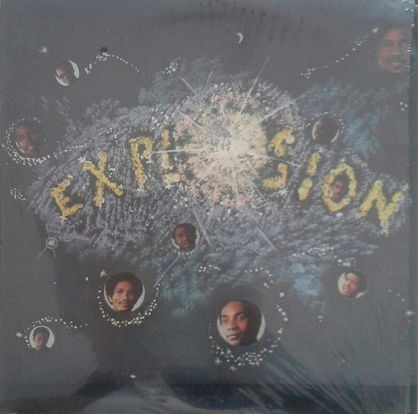 Explosion