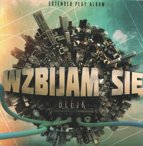Wzbijam Się