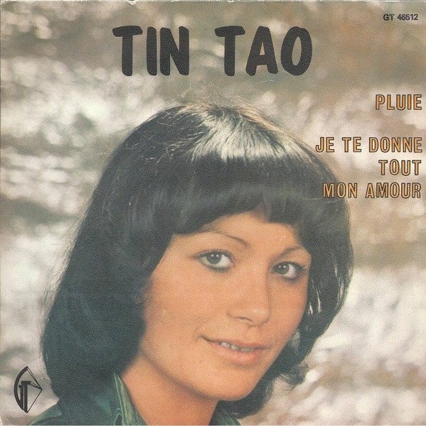 Pluie / Je Te Donne Tout Mon Amour