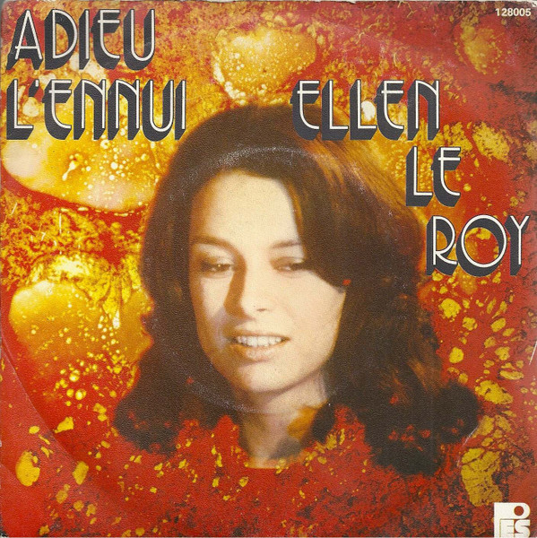 Adieu L'ennui
