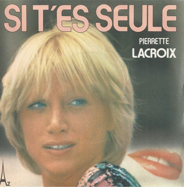 Si T'es Seule