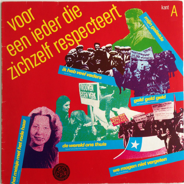 Voor Een Ieder Die Zichzelf Respecteert