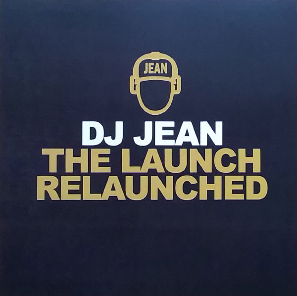 The Launch Relaunched