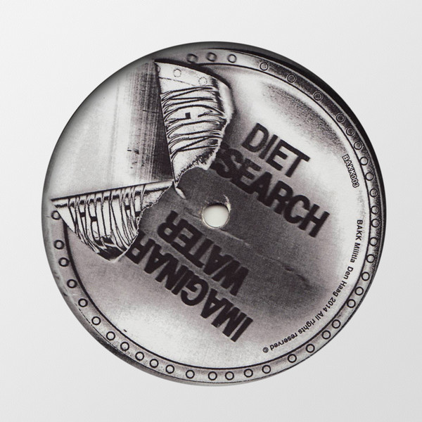 Diet Research / Imaginary Water