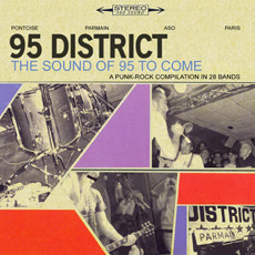 The Sound Of 95 To Come