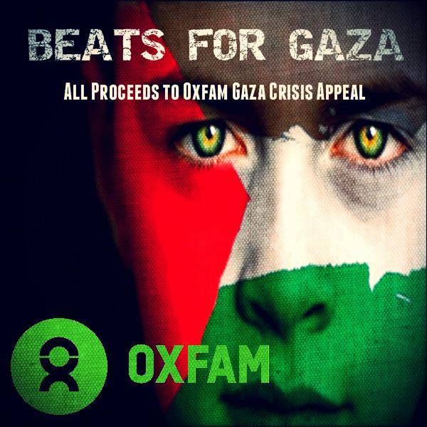 Beats For Gaza