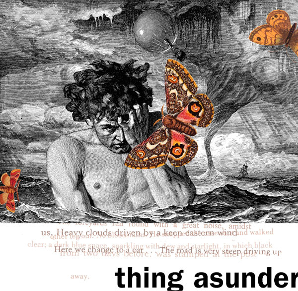 Thing Asunder
