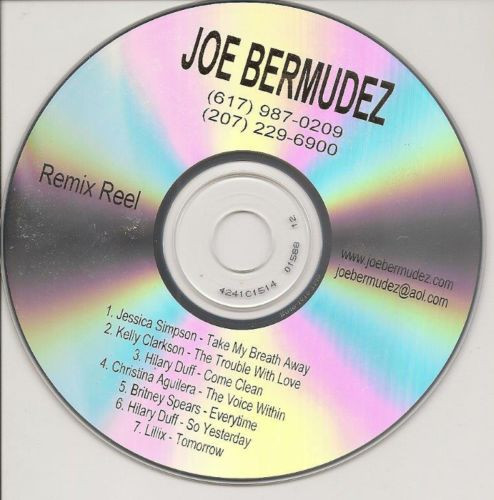 Remix Reel