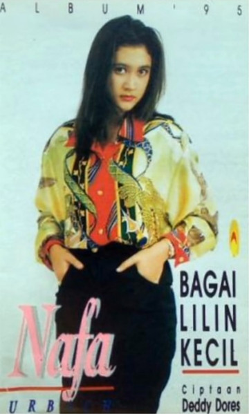 Bagai Lilin Kecil