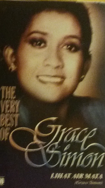 The Very Best Of Grace Simon