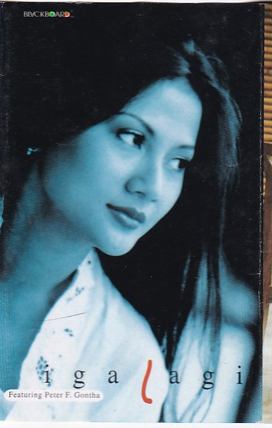 Lagi