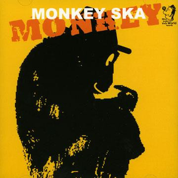 Monkey Ska