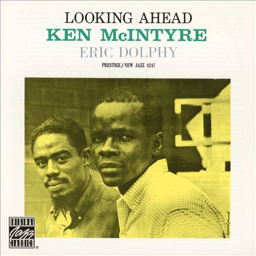 Looking Ahead