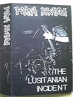The Lusitanian Incident