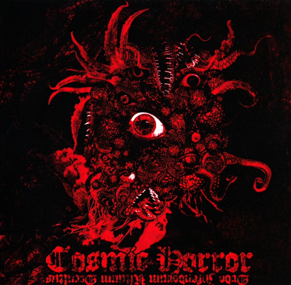 Cosmic Horror