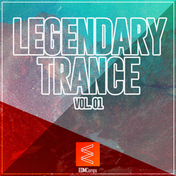 Legendary Trance Vol. 01