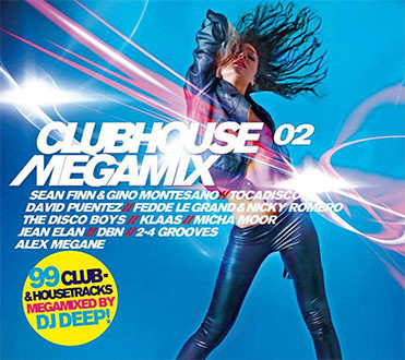 Clubhouse Megamix 02