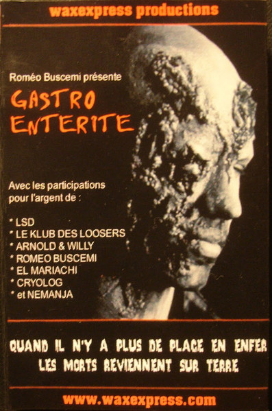 Gastro Entérite
