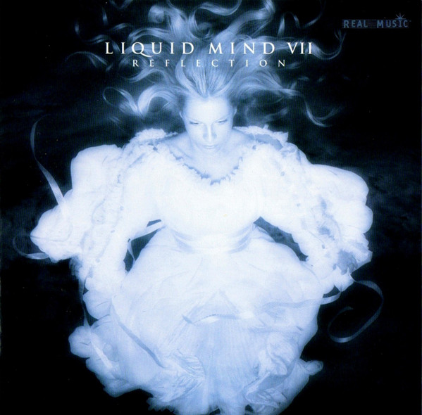 Liquid Mind VII: Reflection