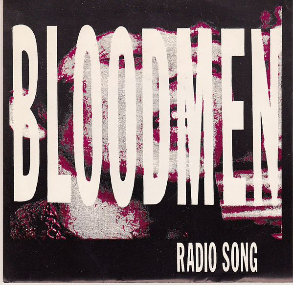 Radio Song