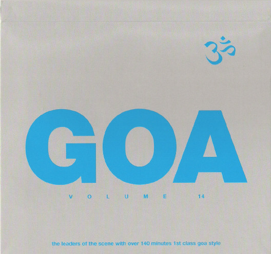 Goa Volume 14