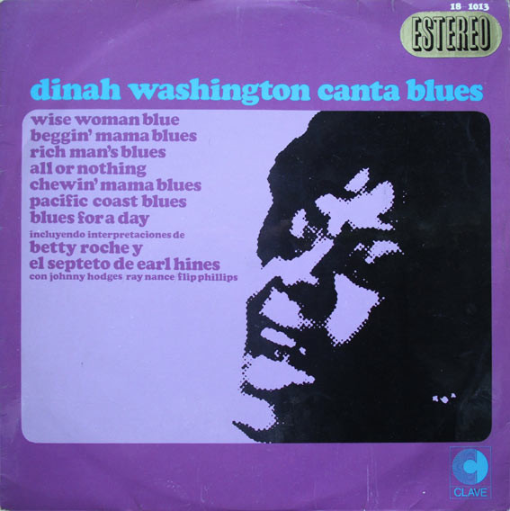 Canta Blues