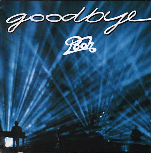 Goodbye - Live